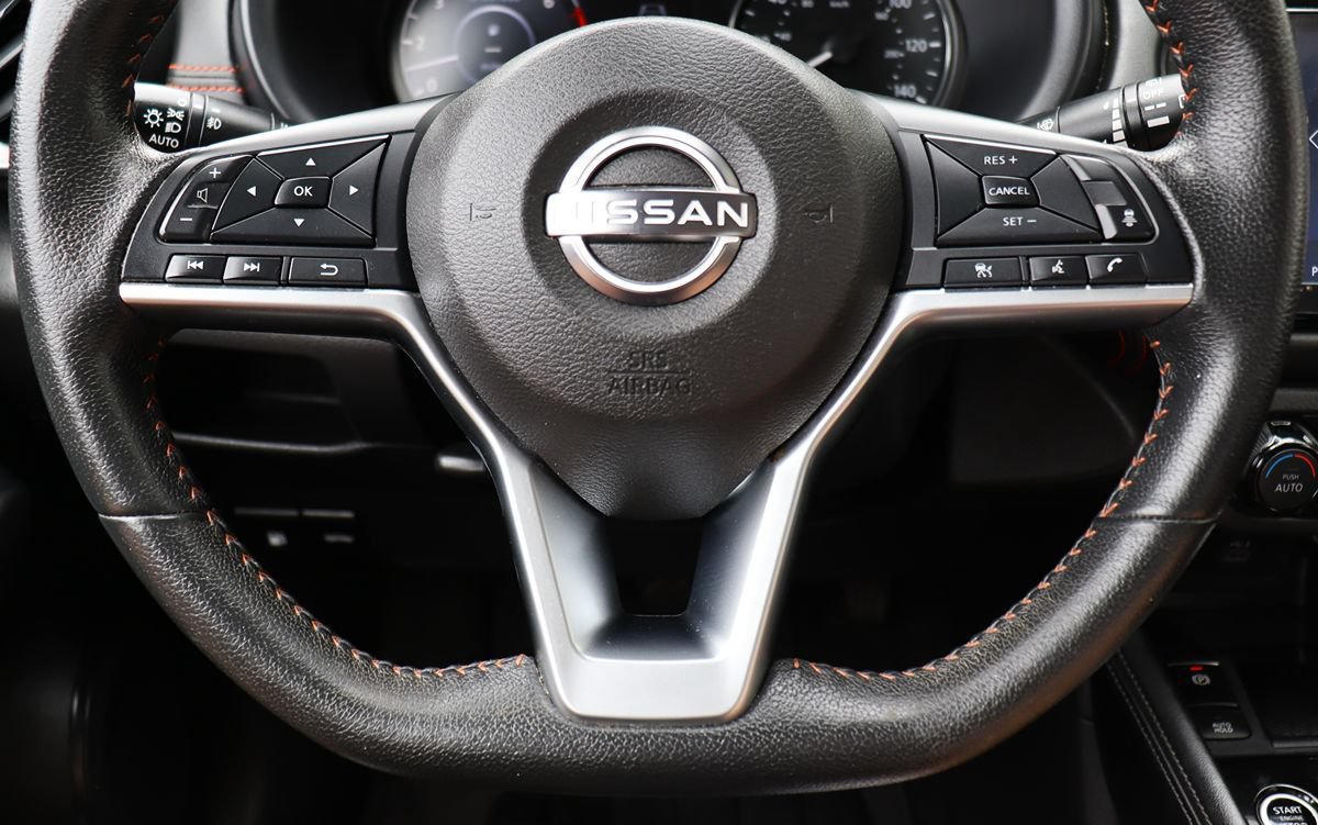 Used 2023 Nissan Kicks SR FWD image 54