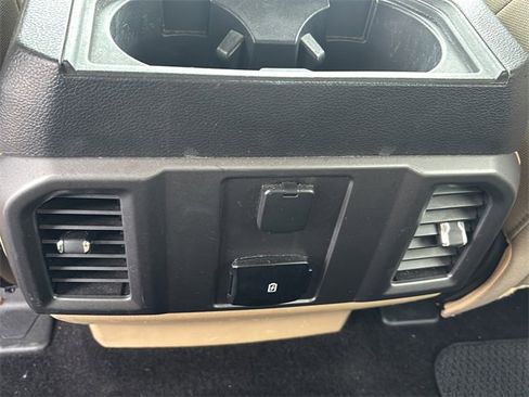 Used 2018 Ford F150 XLT w/ Equipment Group 301A Mid image 16