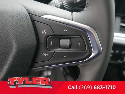 New 2026 Chevrolet Trax LT w/ Driver Confidence Package image 29