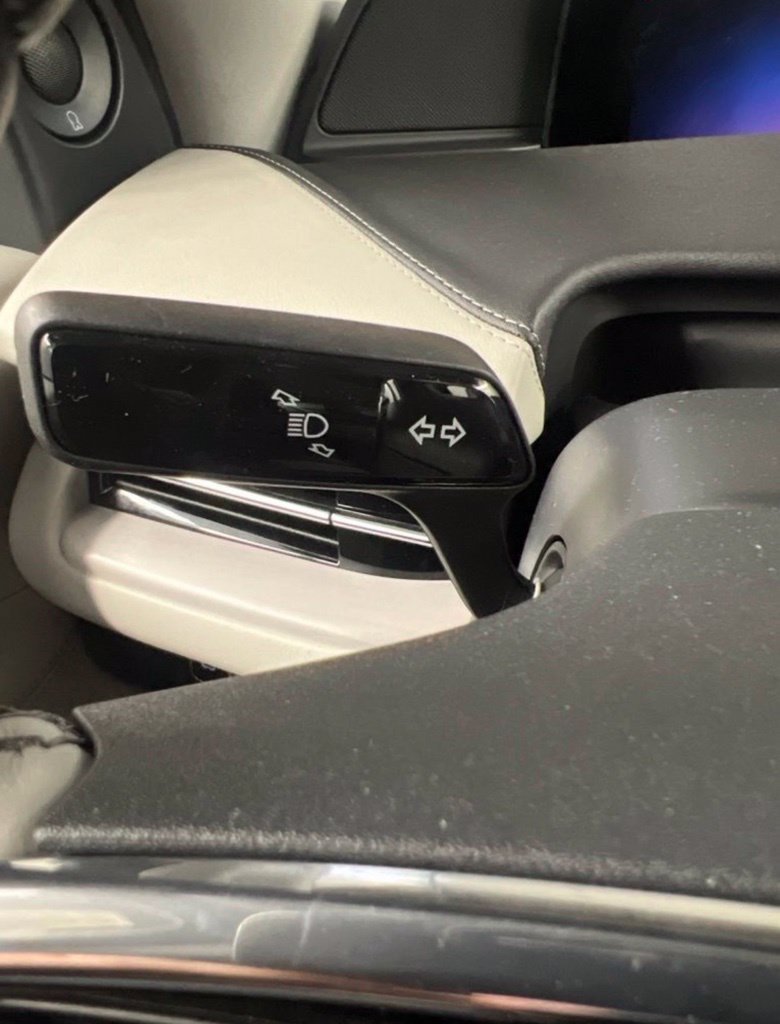 New 2026 Lincoln Navigator Premiere AWD/4WD image 16