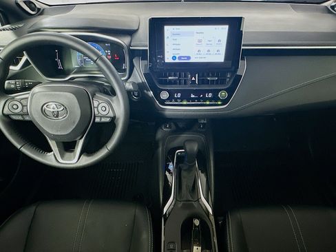 Certified 2026 Toyota Corolla XSE FWD image 27