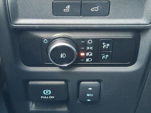 Used 2024 Ford Expedition Limited AWD/4WD image 20