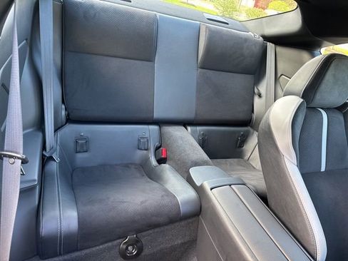 Used 2025 Subaru BRZ Limited w/ Popular Package 2 image 19