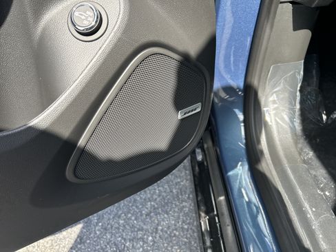 New 2026 Buick Encore GX Sport Touring w/ Advanced Technology Package AWD/4WD image 17
