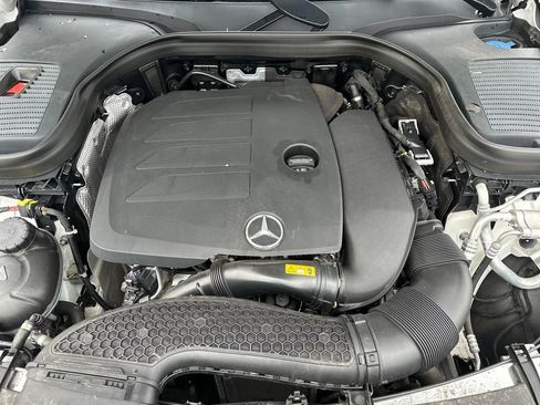 Certified 2022 Mercedes-Benz GLC 300 4MATIC image 15
