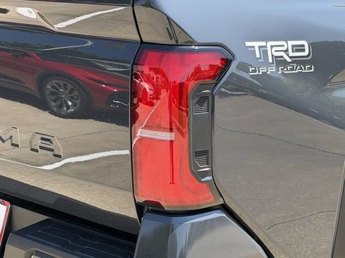 New 2026 Toyota Tacoma TRD Off-Road AWD/4WD image 7