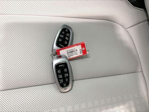 Used 2023 Hyundai Ioniq 5 Limited AWD/4WD image 31