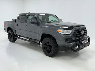 Used 2020 Toyota Tacoma SR w/ SR Convenience Package video 1