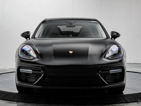 Used 2018 Porsche Panamera Turbo Sport Turismo image 25