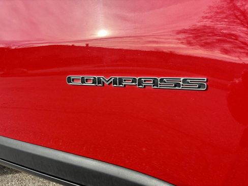 Used 2023 Jeep Compass Sport image 26