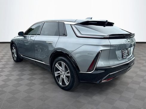 Used 2024 Cadillac Lyriq Tech RWD image 5