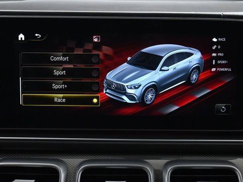 Used 2021 Mercedes-Benz GLE 63 AMG S image 43