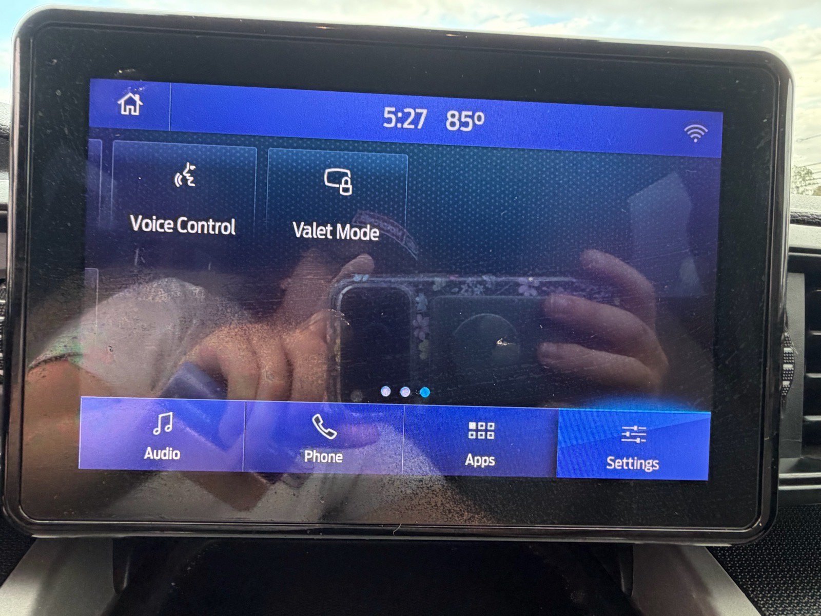 Used 2021 Ford Explorer 4WD image 40