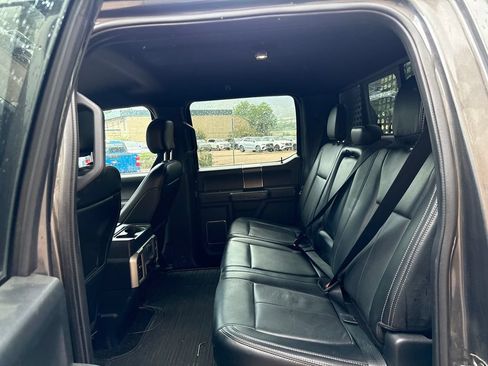 Certified 2020 Ford F150 Lariat AWD/4WD image 21