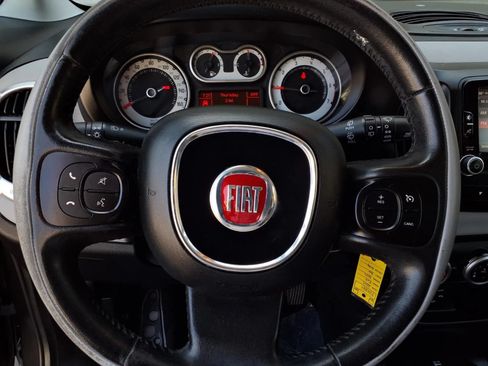 Used 2014 FIAT 500L Easy FWD image 10