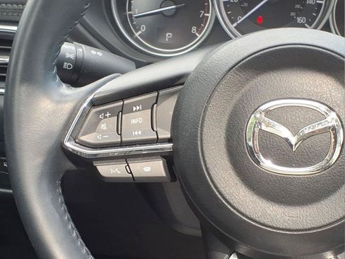 Used 2024 MAZDA CX-5 AWD 2.5 S w/ Preferred Package image 10