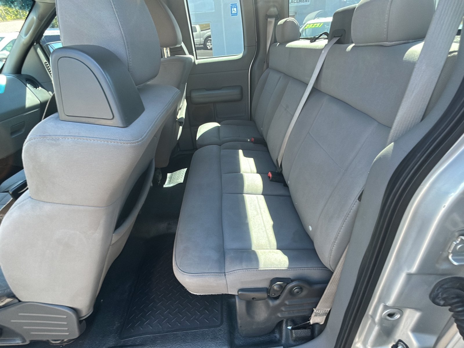 Used 2006 Ford F150 STX RWD image 21