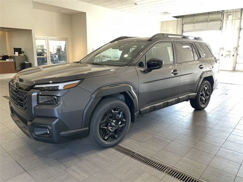 New 2026 Subaru Outback Limited image 2