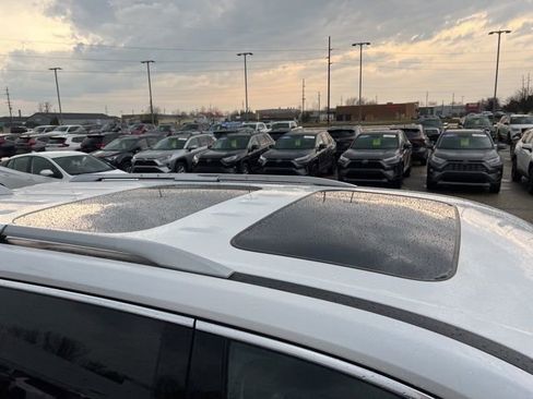 Used 2018 Chevrolet Traverse Premier w/ LPO, Floor Liner Package image 6