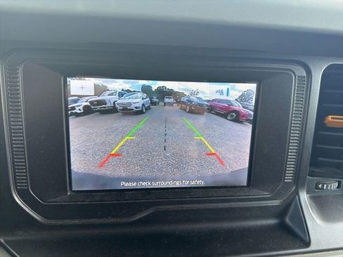 Used 2021 Ford Bronco Badlands AWD/4WD image 18