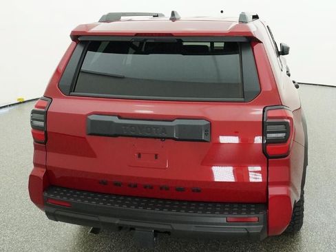 New 2026 Toyota 4Runner SR5 RWD image 7