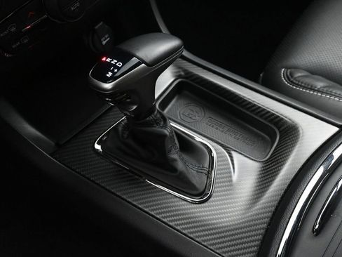 Used 2021 Dodge Charger SRT Hellcat RWD image 43