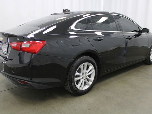 Used 2018 Chevrolet Malibu LT image 5