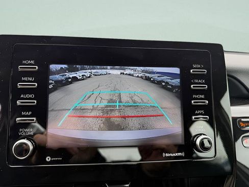Used 2023 Toyota Camry SE FWD image 8