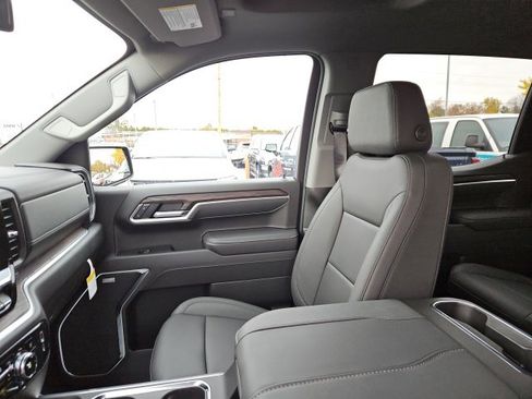 New 2026 GMC Sierra 1500 SLT w/ SLT Premium Package image 27