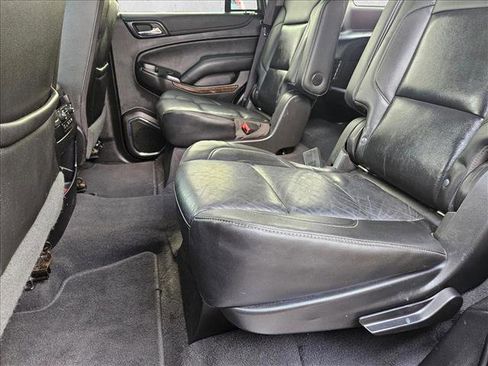 Used 2019 Chevrolet Tahoe LT RWD image 18
