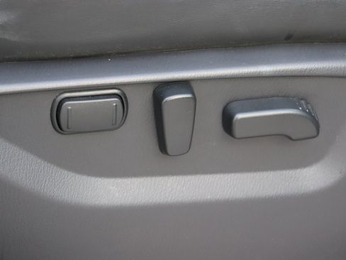 Certified 2023 INFINITI QX80 Luxe w/ Cargo Package image 24