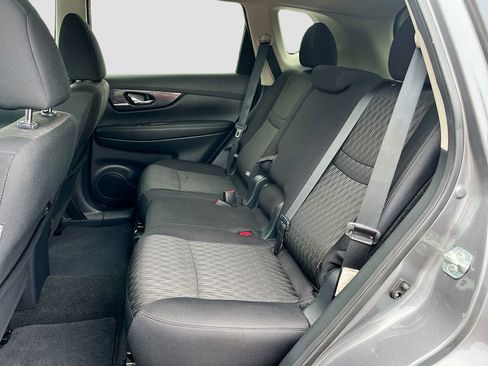 Used 2019 Nissan Rogue S w/ Special Edition Package AWD/4WD image 22