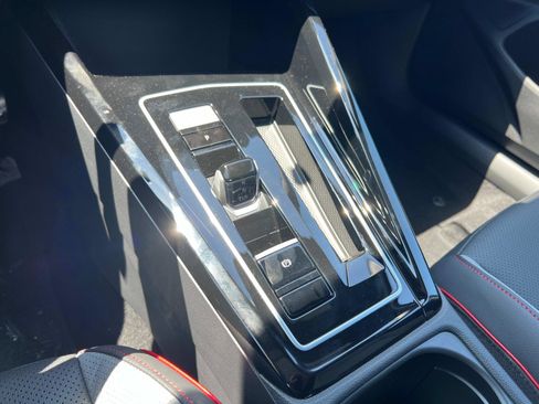 New 2025 Volkswagen GTI SE image 15