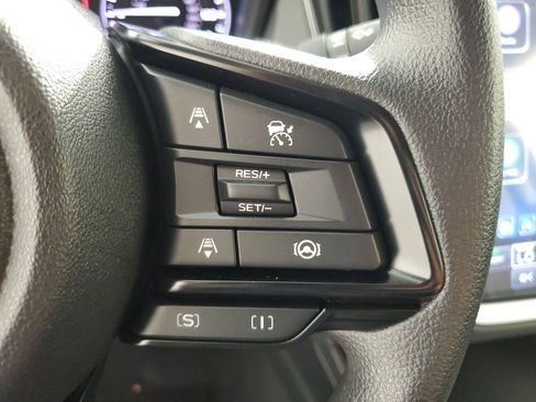 New 2025 Subaru Crosstrek 2.5i Premium image 23