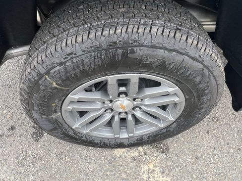 New 2026 Chevrolet Colorado LT w/ Advanced Trailering Package image 25