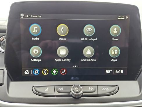 Used 2024 Chevrolet Blazer LT w/ Blazer LT Plus Package image 27