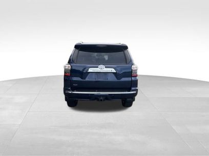 Used 2019 Toyota 4Runner Limited