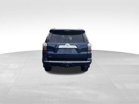 Used 2019 Toyota 4Runner Limited image 4
