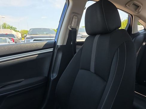 Used 2018 Honda Civic LX image 39