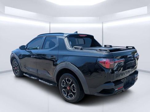 Used 2024 Hyundai Santa Cruz XRT AWD/4WD image 5