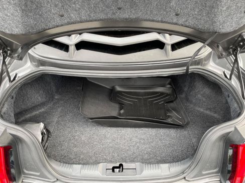 Used 2018 Ford Mustang GT Premium RWD image 28
