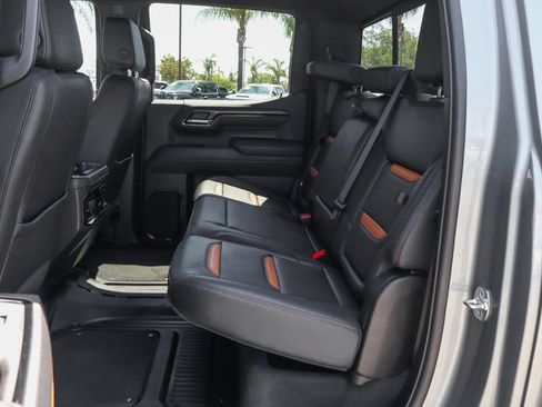 Used 2026 GMC Sierra 1500 AT4 w/ AT4 Premium Package AWD/4WD image 45