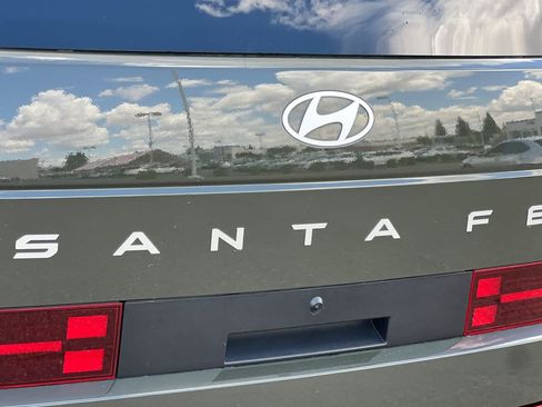 Used 2024 Hyundai Santa Fe SEL FWD image 32