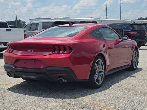 Used 2024 Ford Mustang GT Premium RWD image 5