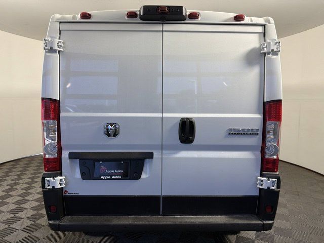 New 2026 RAM ProMaster 1500 w/ Safety Group FWD image 8
