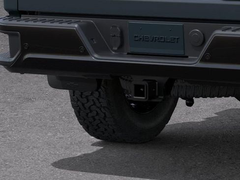 New 2026 Chevrolet Silverado 2500 LT AWD/4WD image 14