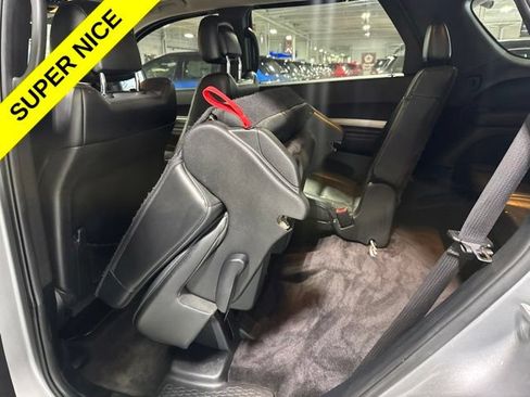 Used 2017 Dodge Durango GT w/ Premium Group AWD/4WD image 34