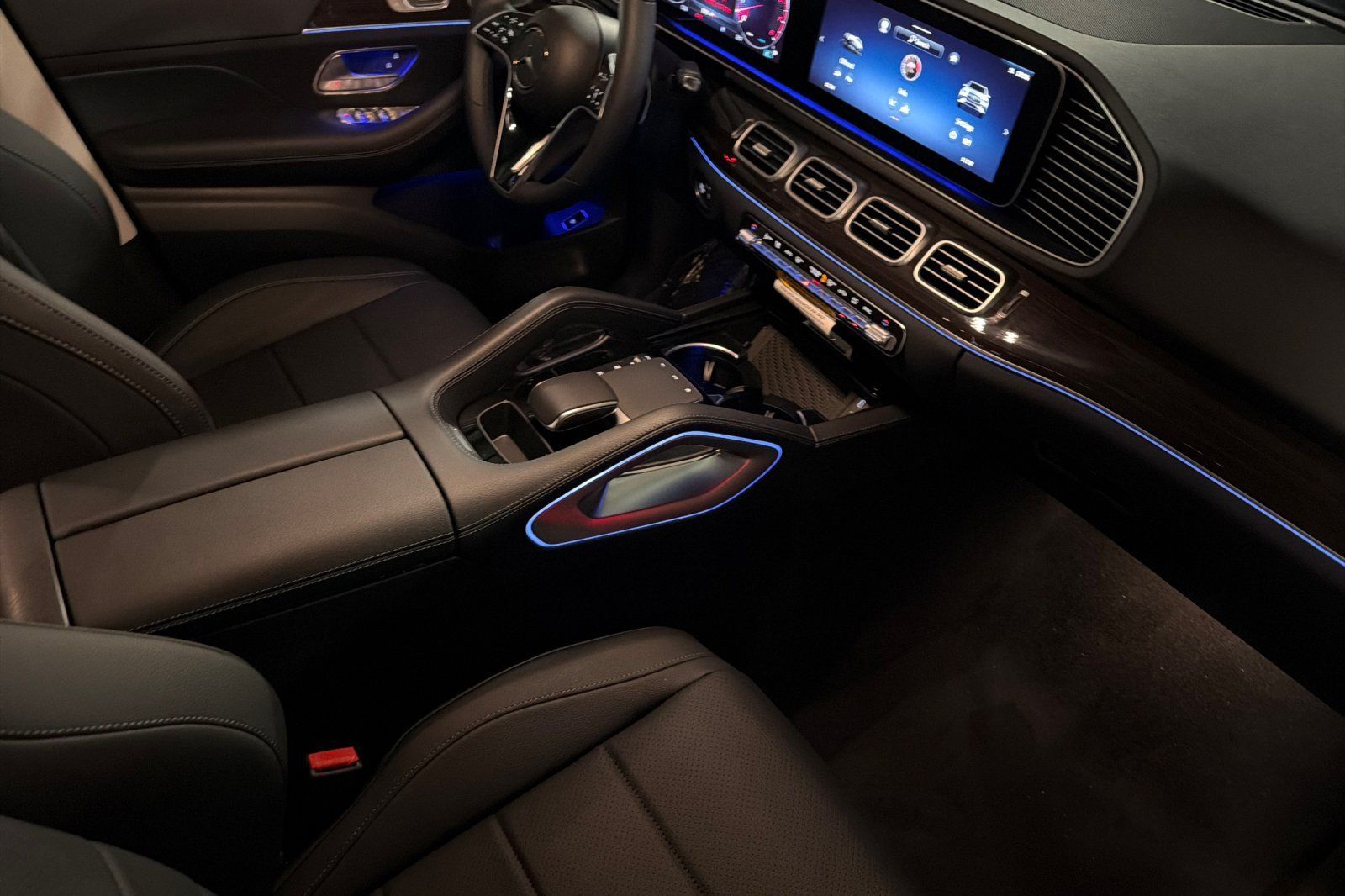 New 2026 Mercedes-Benz GLE 450 4MATIC image 15