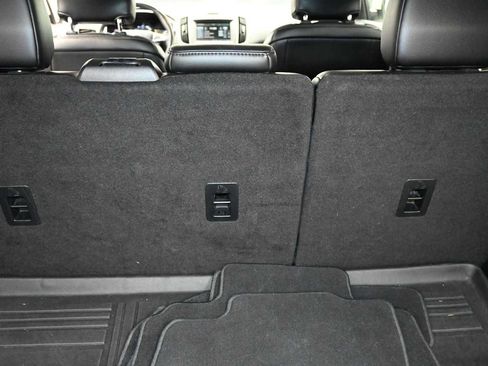 Used 2015 Ford Edge Sport w/ Equipment Group 401A AWD/4WD image 27