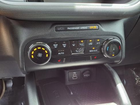 Used 2023 Ford Bronco Sport Big Bend w/ Convenience Package AWD/4WD image 26